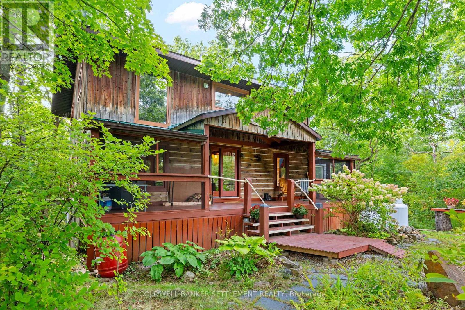 396 DOKKEN ROAD, Tay Valley — photo 4
