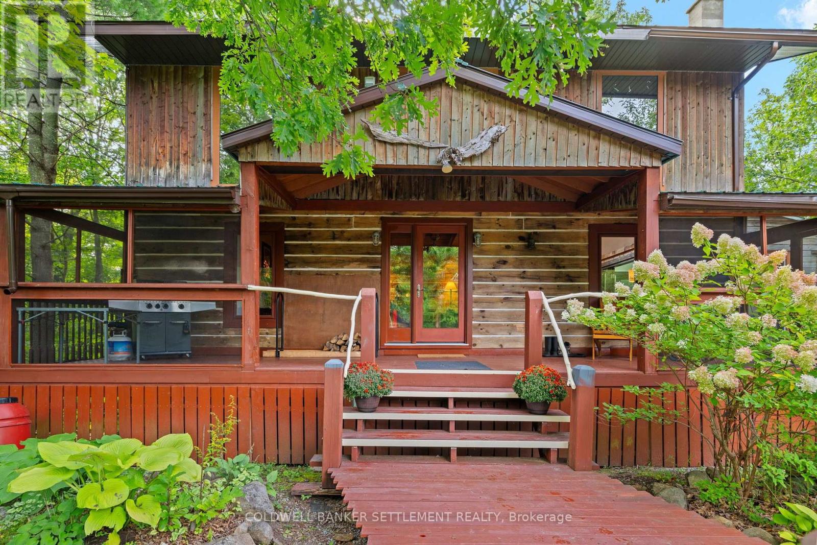 396 DOKKEN ROAD, Tay Valley — photo 5
