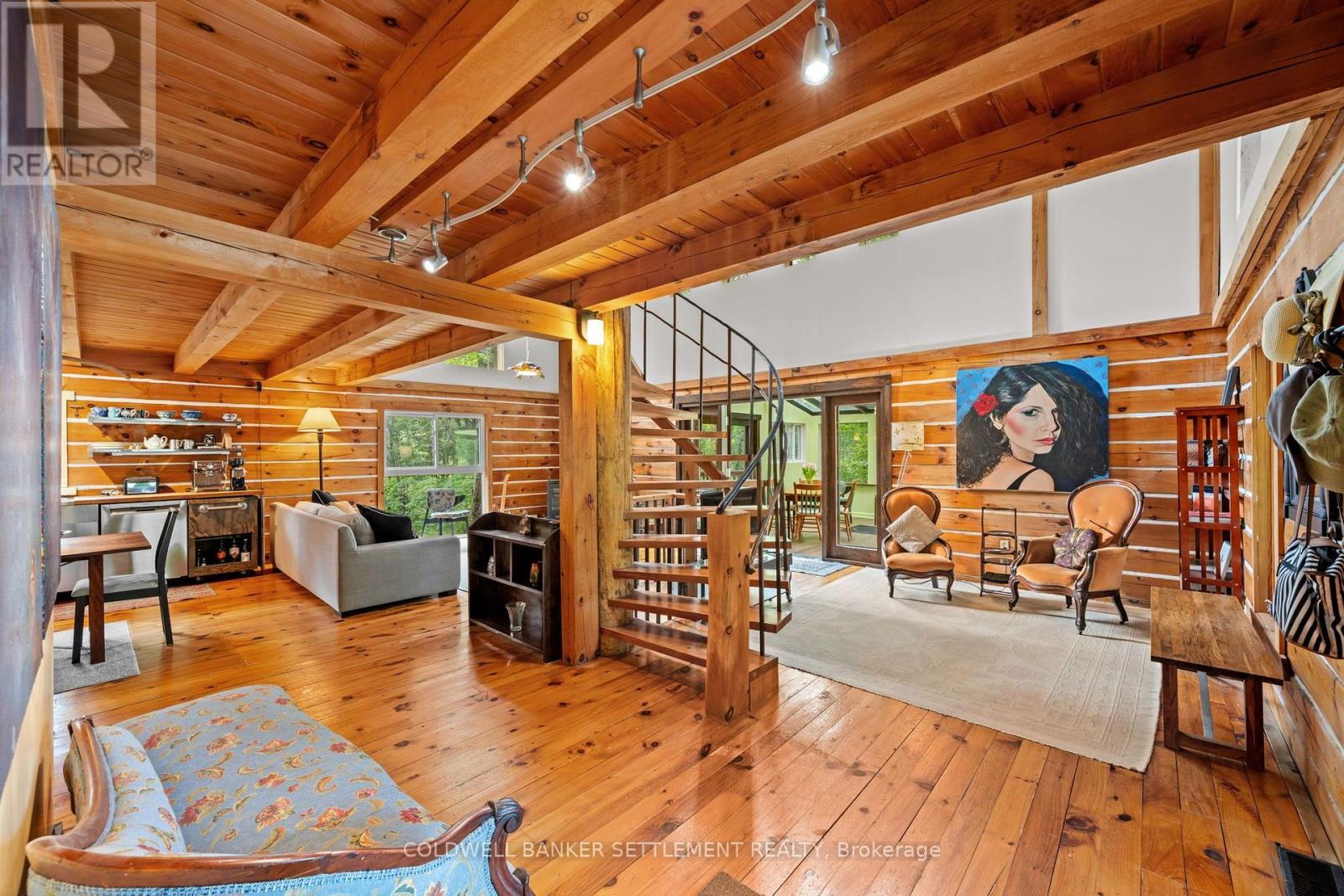 396 DOKKEN ROAD, Tay Valley — photo 9