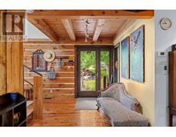 Sunroom - 396 Dokken Road, Tay Valley, ON K7H3C9 Photo 8