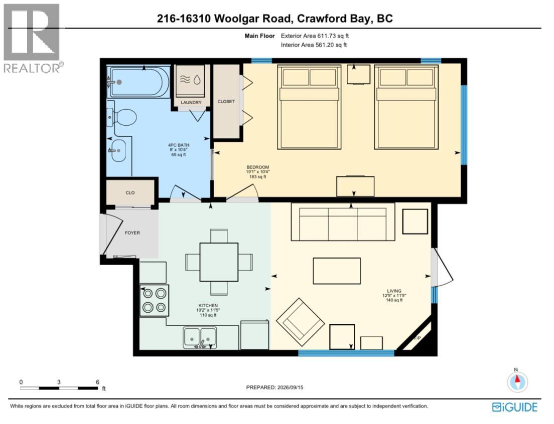 #216 16310 WOOLGAR Road - Image 23