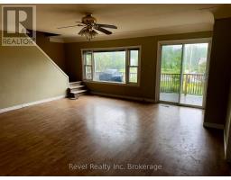 8 Trailaine Road, Parry Sound Remote Area, ON P0H1A0 Photo 12