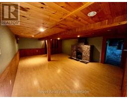 8 Trailaine Road, Parry Sound Remote Area, ON P0H1A0 Photo 25