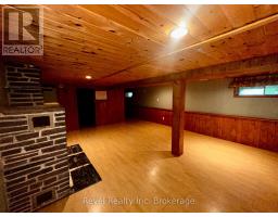 8 Trailaine Road, Parry Sound Remote Area, ON P0H1A0 Photo 26