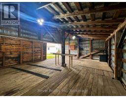 8 Trailaine Road, Parry Sound Remote Area, ON P0H1A0 Photo 31