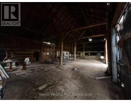 8 Trailaine Road, Parry Sound Remote Area, ON P0H1A0 Photo 32
