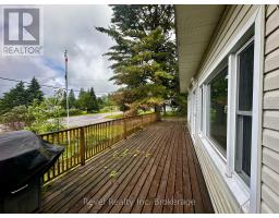 8 Trailaine Road, Parry Sound Remote Area, ON P0H1A0 Photo 35