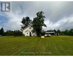 8 Trailaine Road, Parry Sound Remote Area, ON P0H1A0 Photo 36