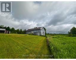 8 Trailaine Road, Parry Sound Remote Area, ON P0H1A0 Photo 37