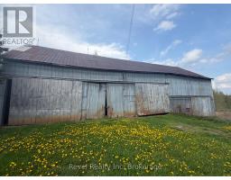 8 Trailaine Road, Parry Sound Remote Area, ON P0H1A0 Photo 39