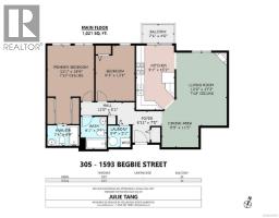 305 1593 Begbie St, Victoria, BC V8R1K9 Photo 29
