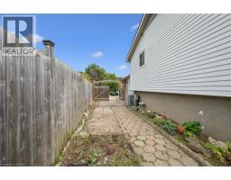 7 Homestead Place, Kitchener, ON N2N1Z1 Photo 22
