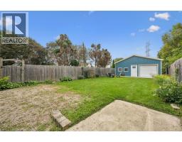 7 Homestead Place, Kitchener, ON N2N1Z1 Photo 23