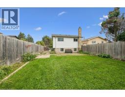 7 Homestead Place, Kitchener, ON N2N1Z1 Photo 24