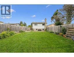 7 Homestead Place, Kitchener, ON N2N1Z1 Photo 27