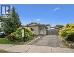 7 Homestead Place, Kitchener, ON N2N1Z1 Photo 28