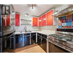 Kitchen - 7 Homestead Place, Kitchener, ON N2N1Z1 Photo 9