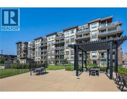 40 Esplanade Lane Unit# 206, Grimsby, ON L3M0G9 Photo 26