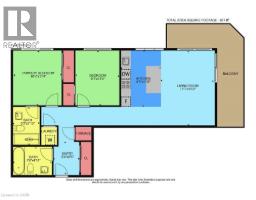 40 Esplanade Lane Unit# 206, Grimsby, ON L3M0G9 Photo 28