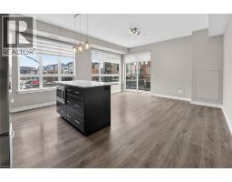 Living room - 40 Esplanade Lane Unit# 206, Grimsby, ON L3M0G9 Photo 6