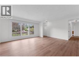 Dining room - 222 Bel-air Avenue, Stoney Creek, ON L8E5K2 Photo 6