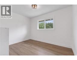 Laundry room - 222 Bel-air Avenue, Stoney Creek, ON L8E5K2 Photo 9