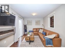 Family room - 5052 Cassandra Drive, Beamsville, ON L0R1B7 Photo 7