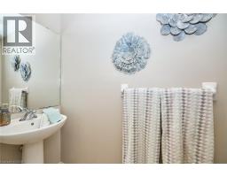 Laundry room - 5052 Cassandra Drive, Beamsville, ON L0R1B7 Photo 9