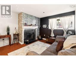 Living room - 208 3700 John Parr Drive, Halifax, NS B3K5V4 Photo 8
