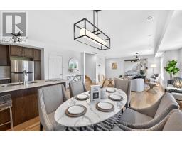 Primary Bedroom - 56 - 28 Curlew Drive, Toronto, ON M3A0A8 Photo 6