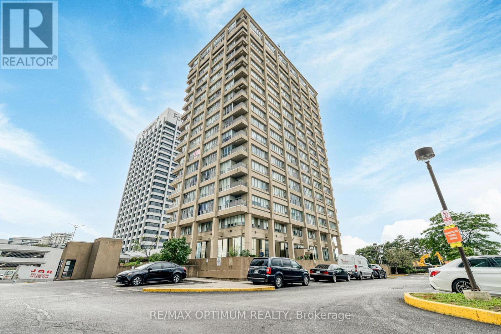 #UPH211 797 DON MILLS ROAD - 1