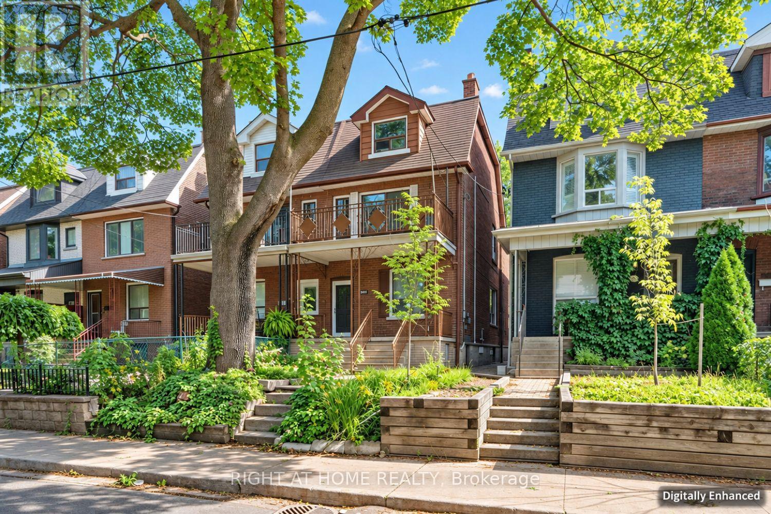195 GRACE STREET - 1