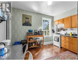 Bedroom - 195 Grace Street, Toronto, ON M6G3A7 Photo 11