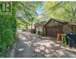 195 Grace Street, Toronto, ON M6G3A7 Photo 22