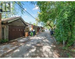 195 Grace Street, Toronto, ON M6G3A7 Photo 23