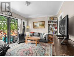 Bedroom 3 - 195 Grace Street, Toronto, ON M6G3A7 Photo 7