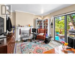 Bedroom - 195 Grace Street, Toronto, ON M6G3A7 Photo 8