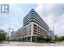 1008 - 425 Front Street E, Toronto, ON M5A0X2 Photo 30