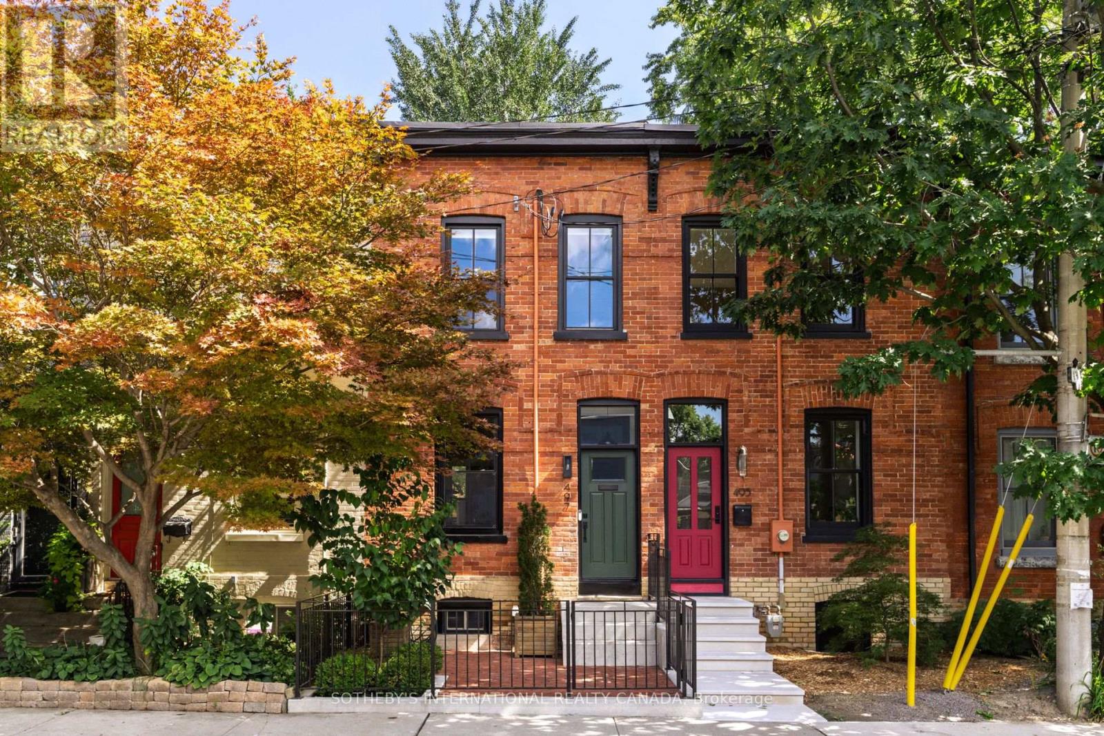 Photo of 497 Sackville Street