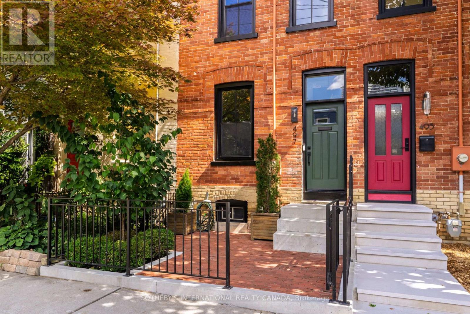 Photo of 497 SACKVILLE STREET