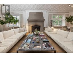 Sitting room - 2 - 78 Crescent Road, Toronto, ON M4W1T5 Photo 8