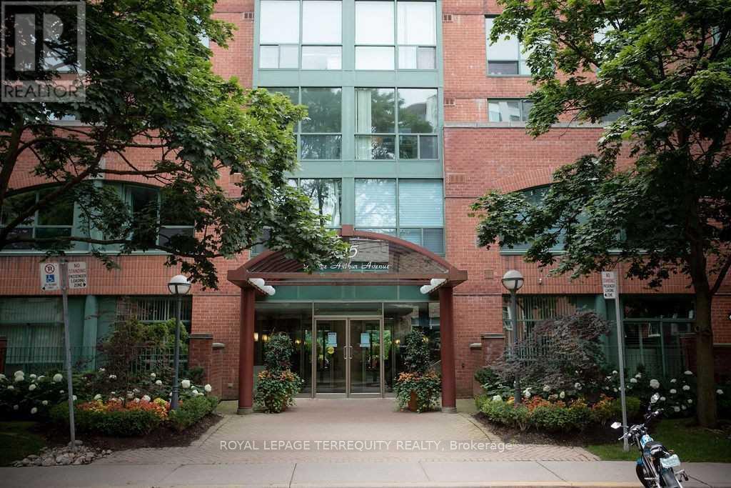 Photo of 95 Prince Arthur Avenue
