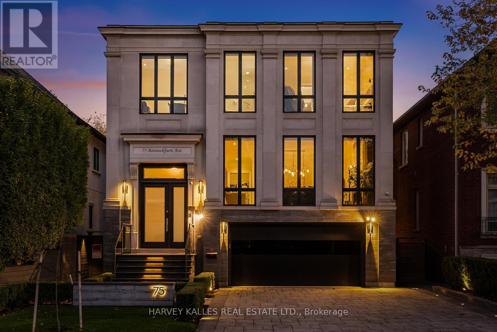 Photo of 75 Bannockburn Avenue