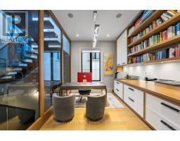 Office - 75 Bannockburn Avenue, Toronto, ON M5M2M9 Photo 10