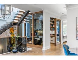 Family room - 75 Bannockburn Avenue, Toronto, ON M5M2M9 Photo 11
