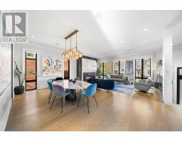 Dining room - 75 Bannockburn Avenue, Toronto, ON M5M2M9 Photo 8