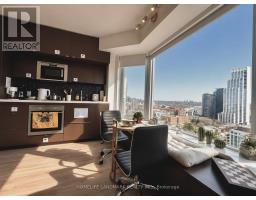 2206 - 155 Yorkville Avenue, Toronto, ON M5R0B4 Photo 11