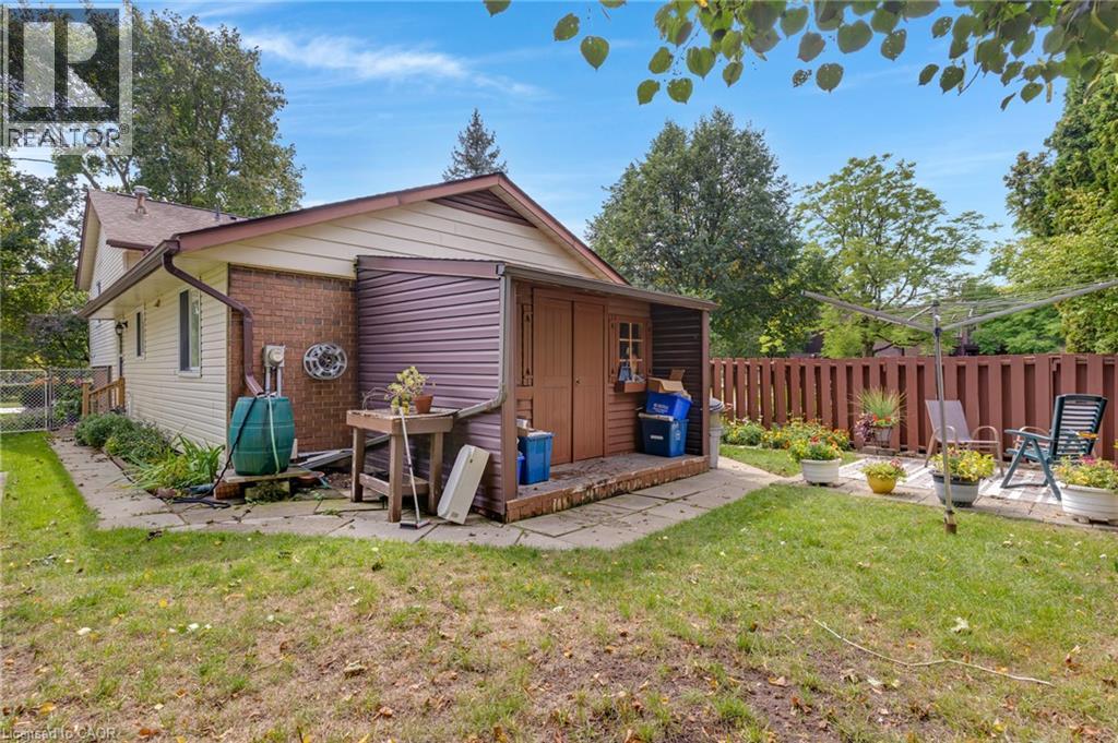 7 UNDERHILL Crescent - Image 29