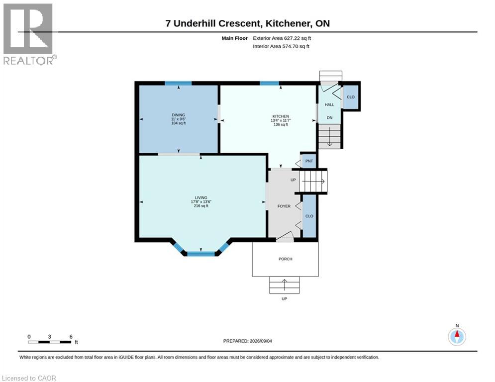7 UNDERHILL Crescent - Image 34