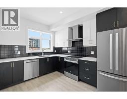 Bedroom - 108, 8235 8 Avenue Sw, Calgary, AB T3H6H2 Photo 8